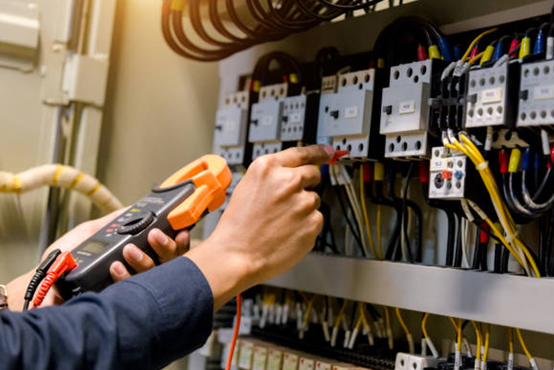 Building Management System